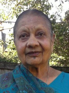 Narbadaben Kantilal Devchand Karman