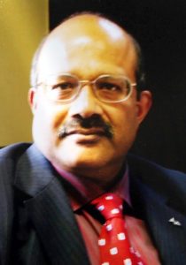 Pankaj Mulji
