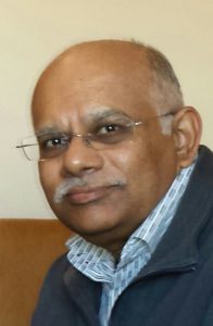 Anilkumar Shah 16th June 2016