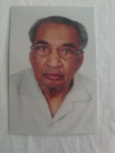 Kaka Sadadi photo june2016