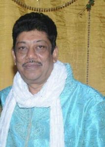 Mukesh K Galaiya