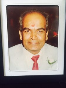 Amratlal Devraj