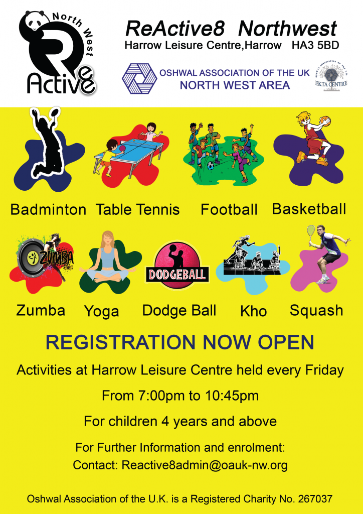 OAUKNW-Reactive8Poster2016