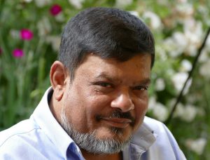 Vijay Zaverchand Bidd