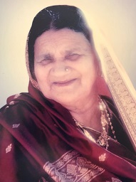 santokben-tejshi-haria