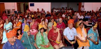 108 Parsvanath Bhaav Yatra