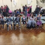 West Children’s Halloween Party 2018