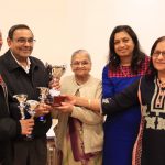 Championship 2nd Runners Up - Sahdhan