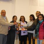 Championship Winners - 3 Gada’s