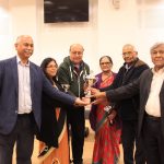 Championship Runners Up - Mbale