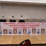 Northampton Bhukhar Competition – November 2018