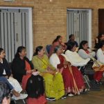 Leicester Area Christmas Party – 8th December 2019