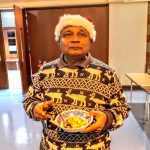 East Area X-mas and New Years 2019 (Gujarati)