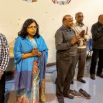 East Area Remembrance Day Jan 2020 (Gujarati)