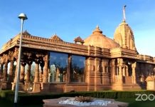 Ayambil Live Streaming