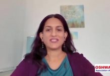 Healthy Body and Mind Talk