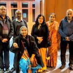 East dal roti with card games (in Gujarati)