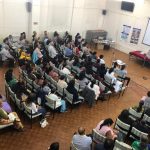 West Health Awareness Seminar