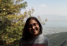 Anneka Shah – My experience as a Media Volunteer for OAUK