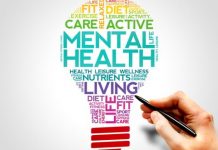 Why You Should Care About Your Mental Health