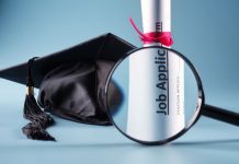 University students and graduates facing challenges with job applications during lockdown blog