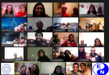 International Day of Persons with Disabilities (IDPD) celebrated online -Dec 2020