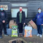 Jiv Daya – Leicester Area -Dec 2020