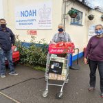 Jiv Daya -Luton Area December 2020