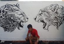 Lockdown Activities: Liam Dodhia