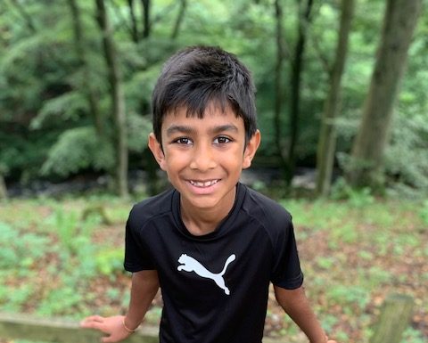 Lockdown Activities: Arjun Malde