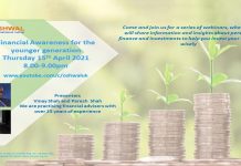 Oshwal Financial Education Series