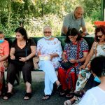 East Area Picnic Gujarati