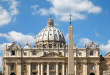 Message from the Vatican for MJK 2023