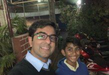 My Working Experience in Kenya