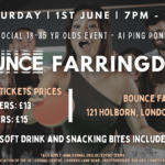 Bounce Farringdon