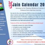 Jain Calendar
