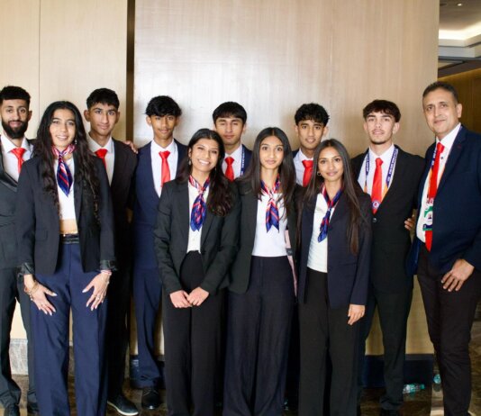 Oshwals Making History: England Kho Kho Teams Shine at the World Cup