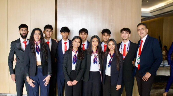 Oshwals Making History: England Kho Kho Teams Shine at the World Cup