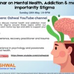 Mental Health, Addiction and Stigma