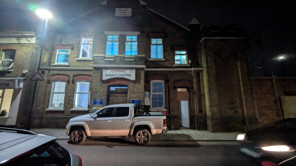 Inwood Road, Hounslow, Middlesex, TW3 1UX
Tel: +44(0) 203 441 1020