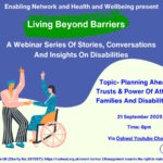 Planning Ahead: Wills, Trusts & Lasting Power of Attorney