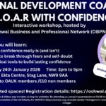 Roar with Confidence