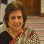 Late Damayanti Dhirajlal Shah (Damuben)