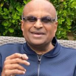 Late Dinesh Jethalal Shah (Gosrani)