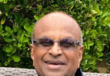 Late Dinesh Jethalal Shah (Gosrani)