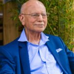 Late Jayantilal Karamshi Meghji Haria