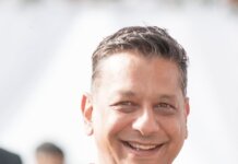 Late Miren Premchand Shah